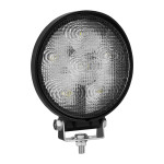 Фара светодиодная Winso Pro Epistar рассеянный 10-30V, 18W (6x3W), 1шт