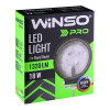 Фара светодиодная Winso Pro Epistar рассеянный 10-30V, 18W (6x3W), 1шт
