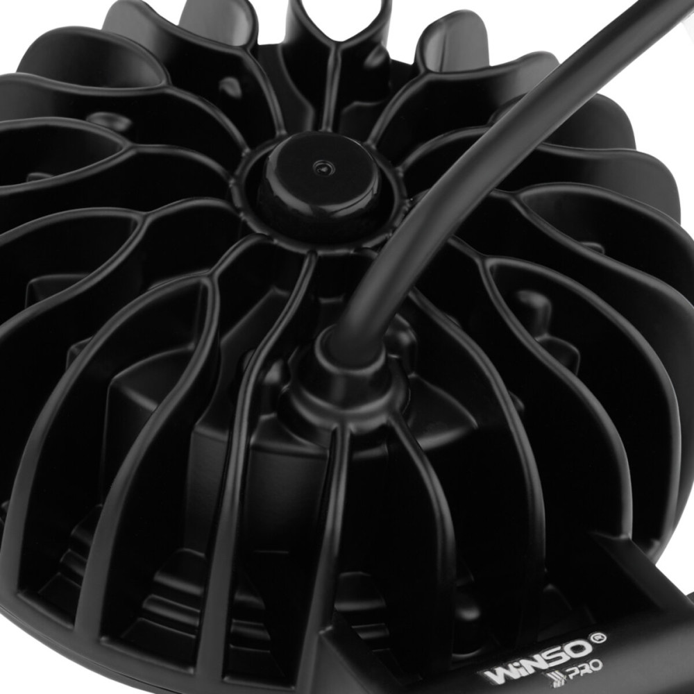 Фара светодиодная Winso Pro 10-30V, 30W (3x10W), 2700Lm, CSP1860DE 1шт
