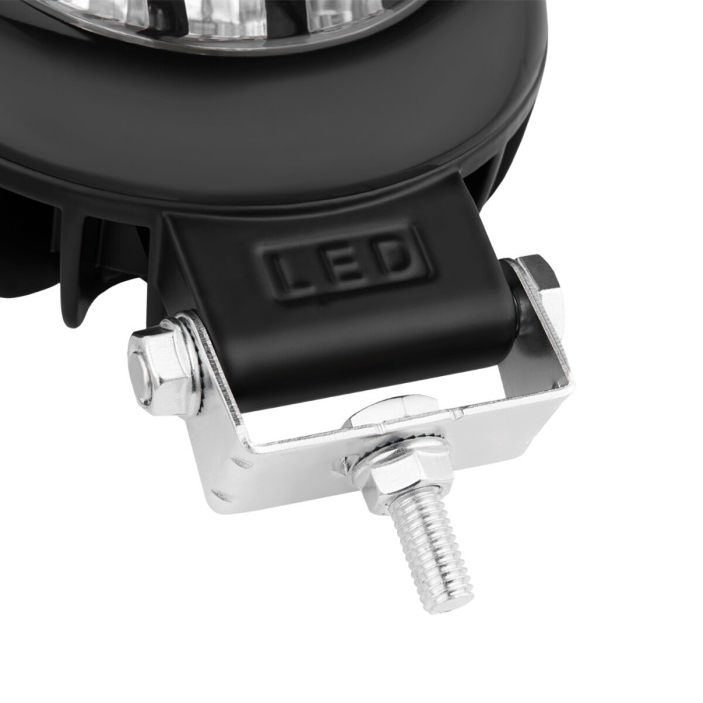 Фара светодиодная Winso Pro 10-30V, 30W (3x10W), 2700Lm, CSP1860DE 1шт