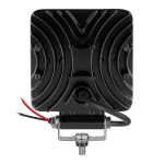 Фара светодиодная Winso Pro Epistar рассеянный 10-30V, 27W (9x3W), 1шт