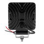 Фара світлодіодна Winso Pro Epistar розсіяний 10-30V, 27W (9x3W), 1шт