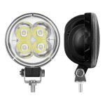 Фара світлодіодна Winso Pro Epistar точковий 10-30V, 12W (4x3W), 1шт