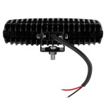 Фара світлодіодна Winso Pro Epistar точковий 10-30V, 18W (6x3W), 1шт