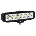 Фара світлодіодна Winso Pro Epistar точковий 10-30V, 18W (6x3W), 1шт