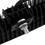 Фара світлодіодна Winso Pro Epistar точковий 10-30V, 18W (6x3W), 1шт