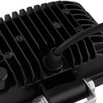Фара світлодіодна Winso Pro Epistar 4D точковий 10-30V, 24W (8x3W), 1шт