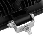 Фара світлодіодна Winso Pro Epistar 4D точковий 10-30V, 24W (8x3W), 1шт