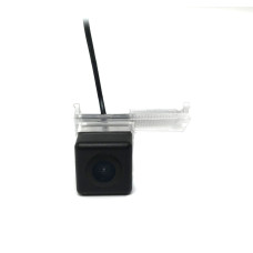 Штатная камера заднего вида TORSSEN HC166-MC720