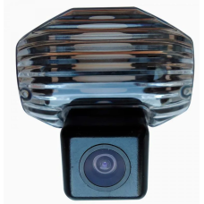Штатна камера заднього виду TORSSEN HC014B-MC720HD-ML активна розмітка