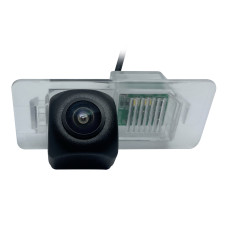 Штатная камера заднего вида TORSSEN HC325-MC480ML активная разметка