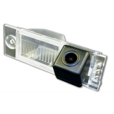 Штатна камера заднього виду TORSSEN HC360-MC480ML активна розмітка