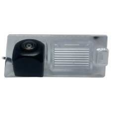 Штатна камера заднього виду TORSSEN HC378-MC720HD-ML активна розмітка