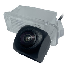 Штатная камера заднего вида TORSSEN HC392-MC480ML активная разметка