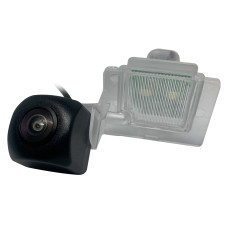 Штатна камера заднього виду TORSSEN HC404-MC720