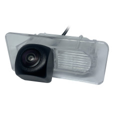 Штатная камера заднего вида TORSSEN HC430-MC480ML активная разметка