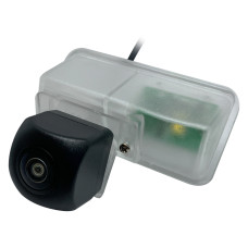 Штатная камера заднего вида TORSSEN HC443-MC480ML активная разметка