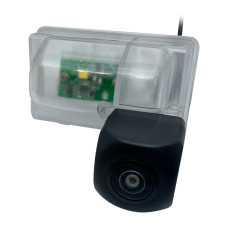 Штатная камера заднего вида TORSSEN HC444-MC480ML активная разметка