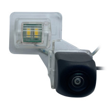 Штатна камера заднього виду TORSSEN HC050-MC480ML активна розмітка