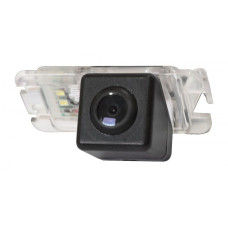 Штатна камера заднього виду TORSSEN HC037-MC108AHD