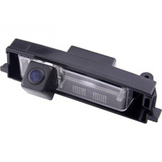 Штатна камера заднього виду TORSSEN HC006-MC480ML активна розмітка