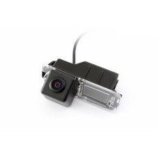 Штатна камера заднього виду TORSSEN HC099-MC480ML активна розмітка