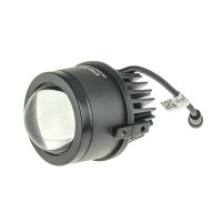 Протитуманна Bi-LED линза Cyclone LED BF01 3.0" 6000K