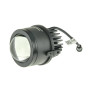 Протитуманна Bi-LED линза Cyclone LED BF01 3.0" 6000K