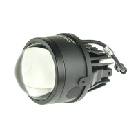 Протитуманна Bi-LED лінза Cyclone BF02 2.5" 6000K