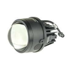 Протитуманна Bi-LED лінза Cyclone BF02 2.5" 6000K
