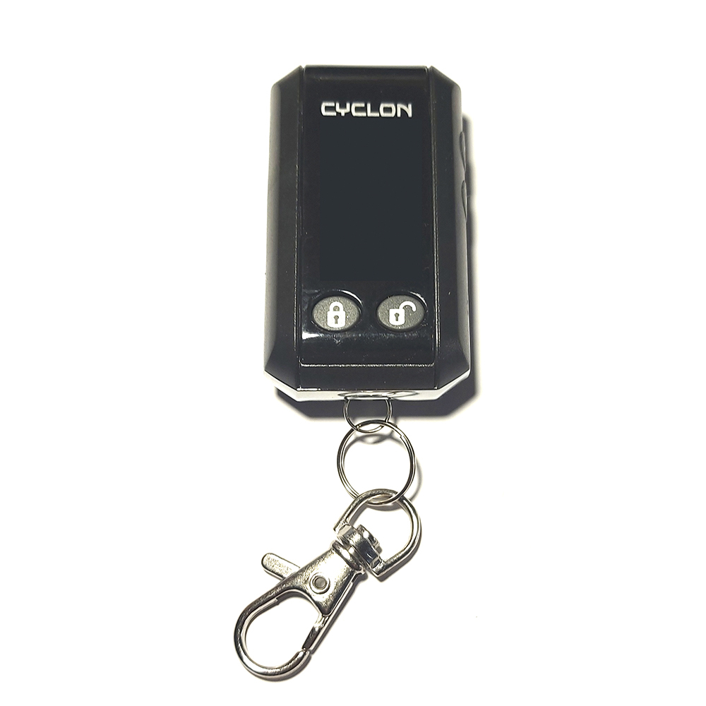 Корпус двухстороннего брелока CYCLON 900