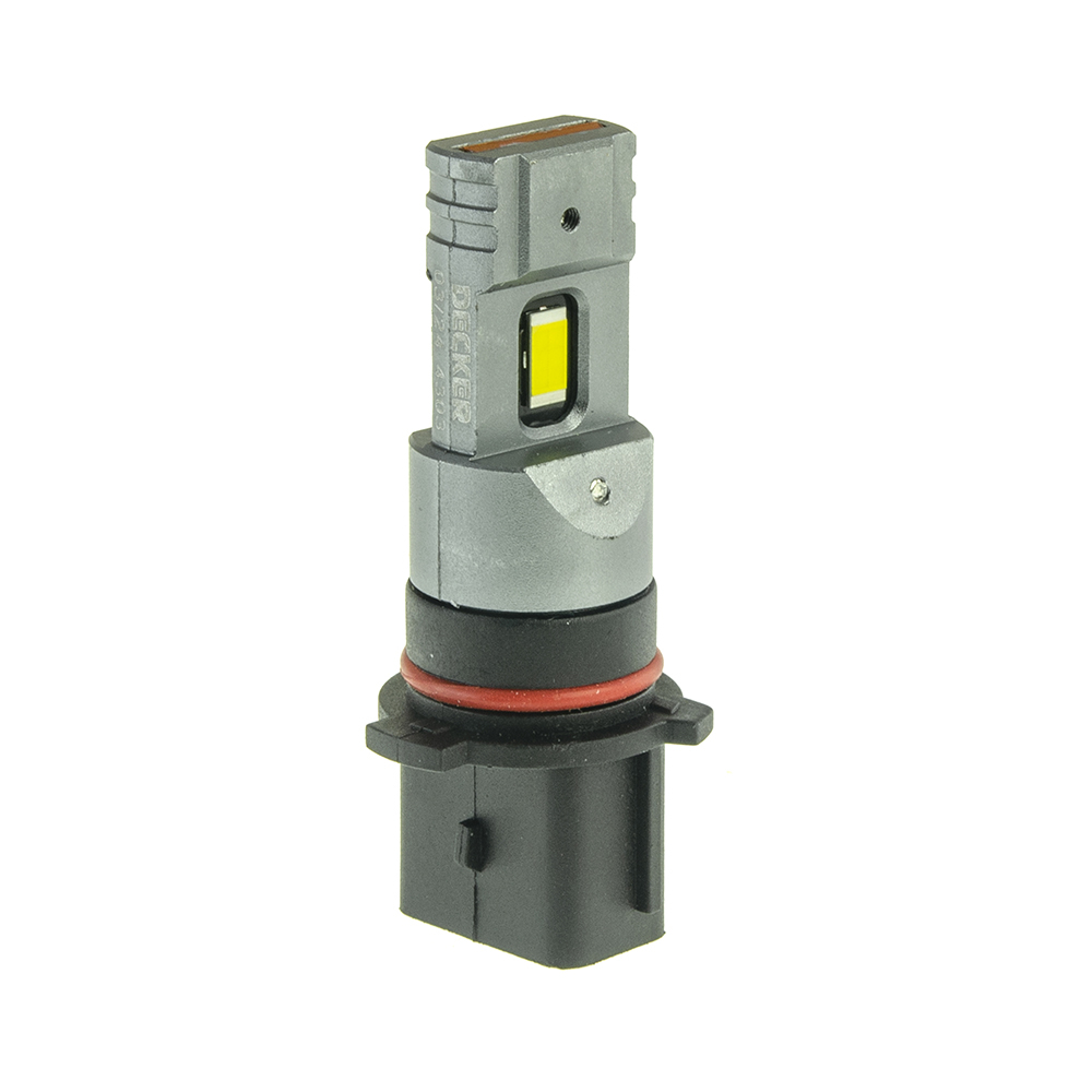 Decker LED PL-05 5K PSX26