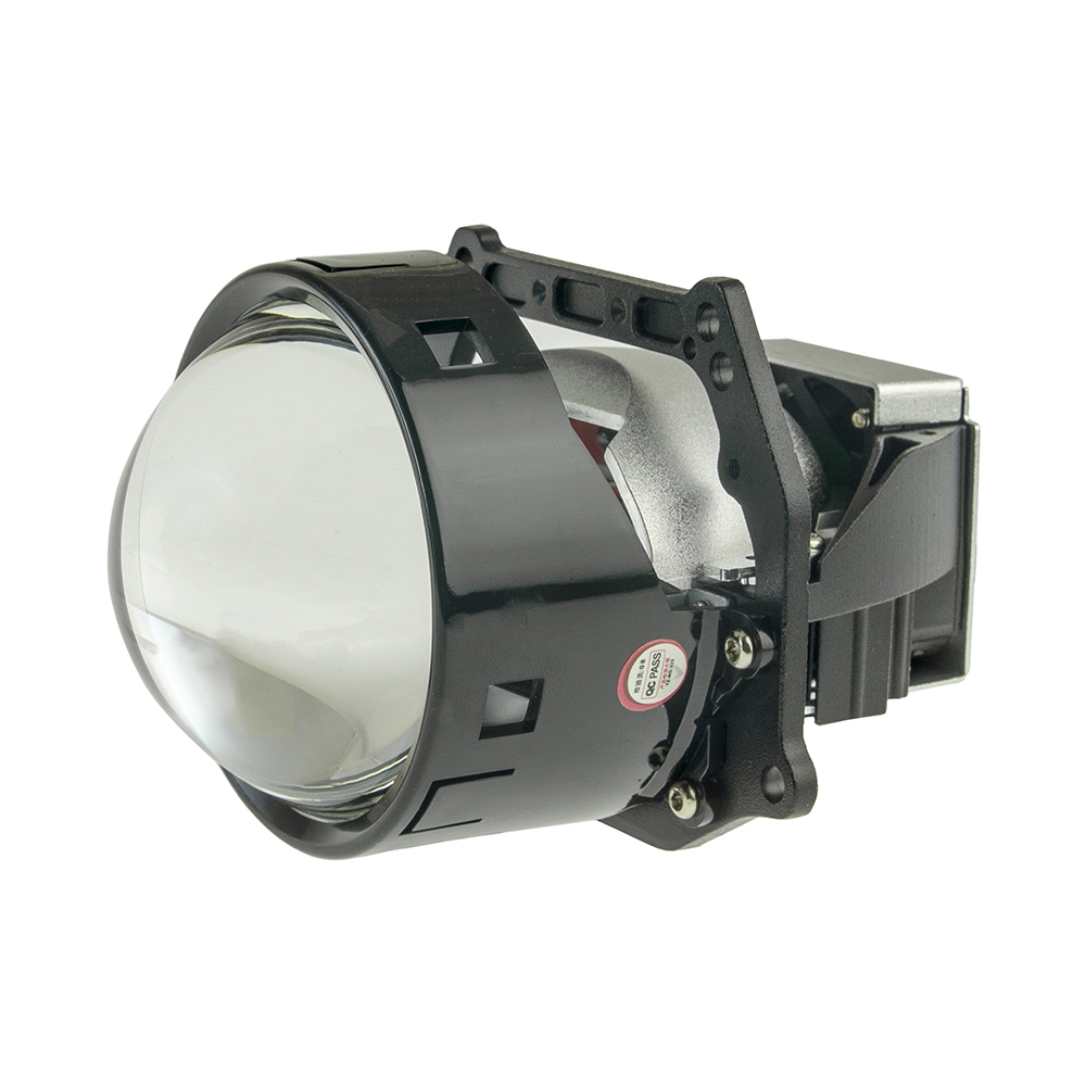 Decker LED BL 3.0" R-9 55W
