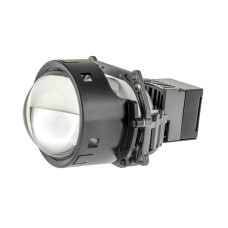 Світлодіодні Bi-LED лінзи Decker BL 3.0″ R-8 65W