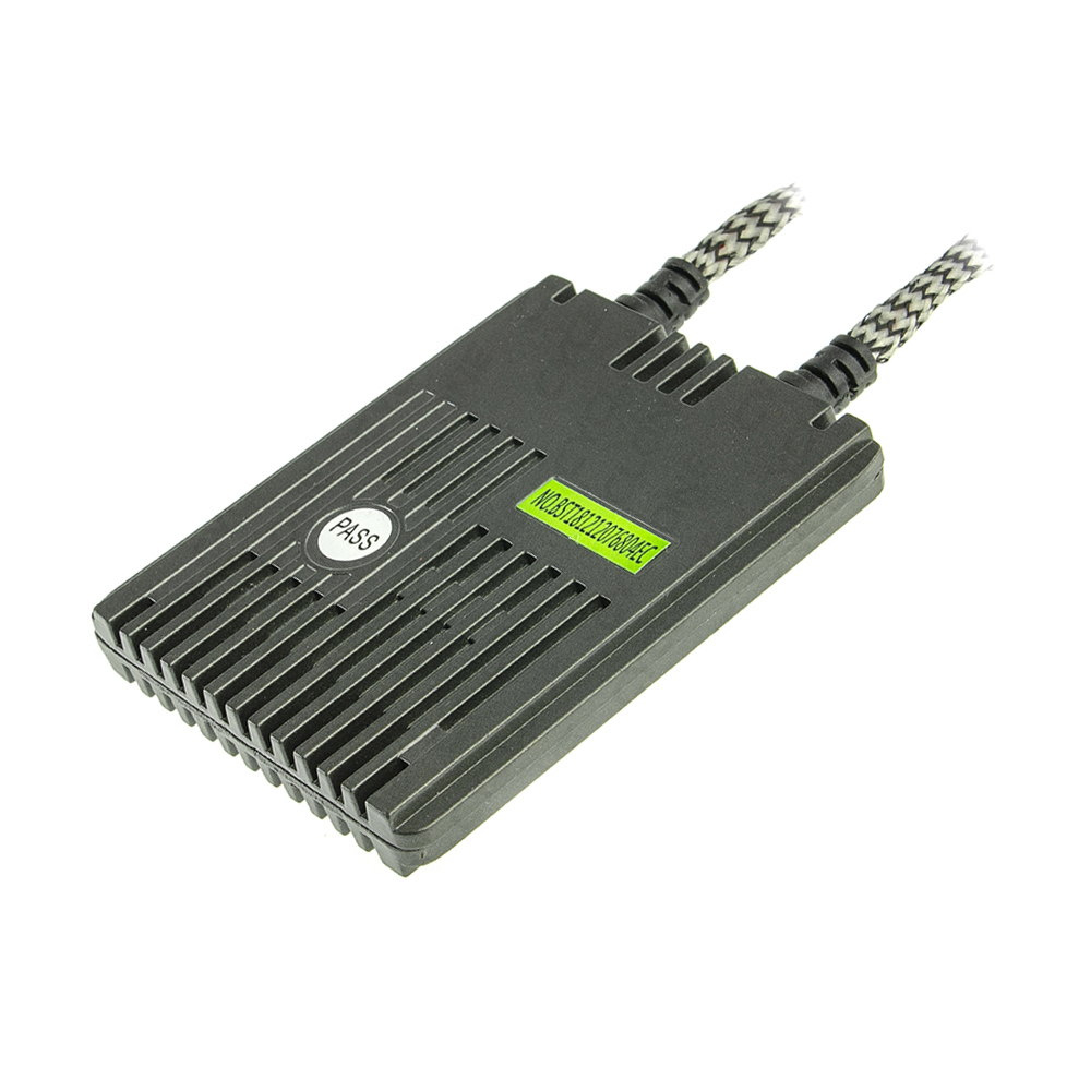 CYCLONE CAN-BUS FAST START i 42W 9-16V