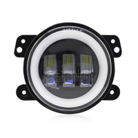 FOG-04 45W+DRL 4" 5000K