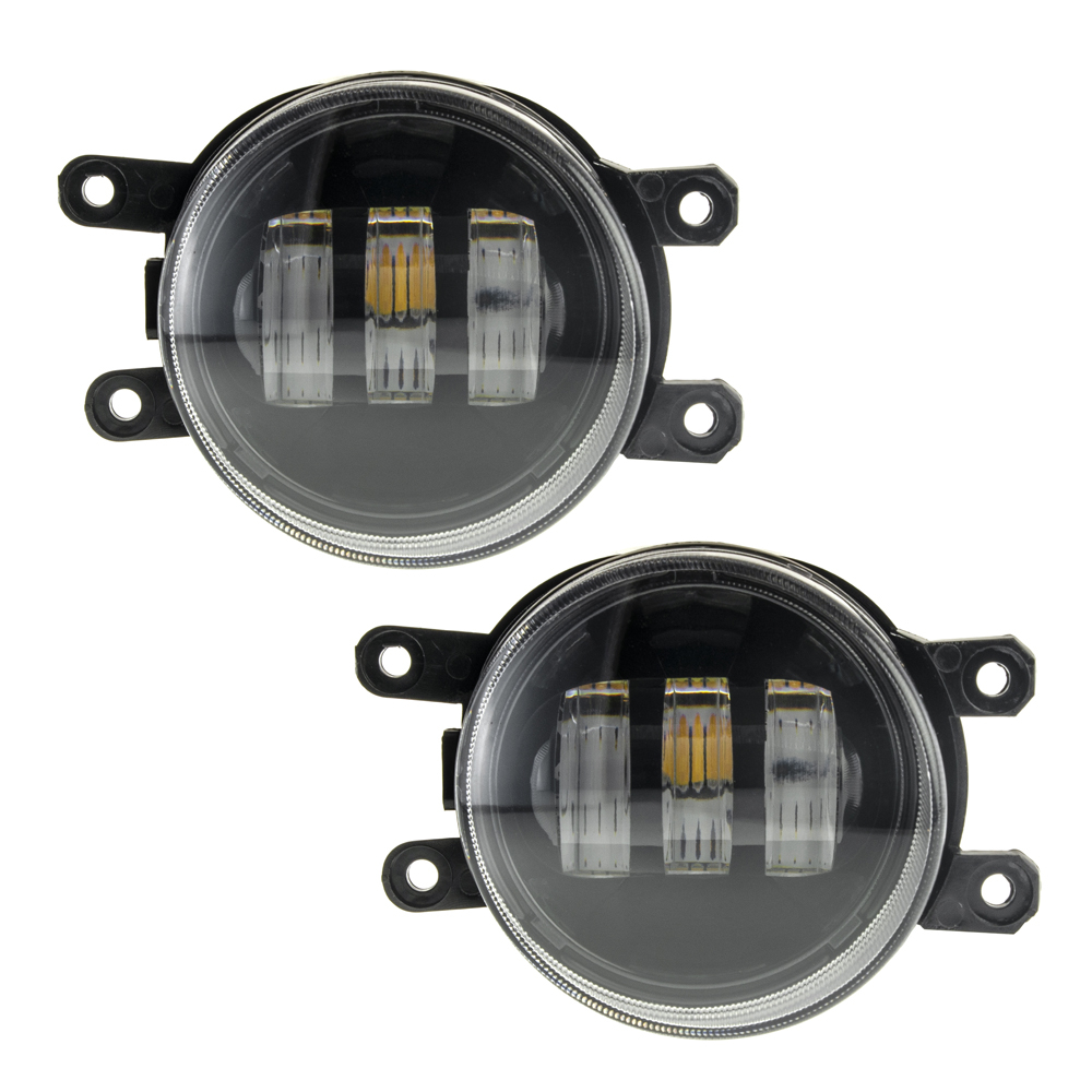 К-кт FOG-05 Toyota 45W 3,5” 5000K