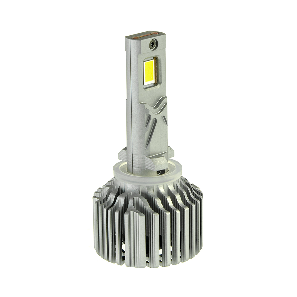 Лампа світлодіодна для фар CYCLONE LED H27 5700K 18000LM TYPE 41