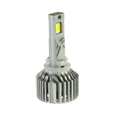 Лампа светодиодная для фар Cyclone LED H27 5700K 18000LM TYPE 41