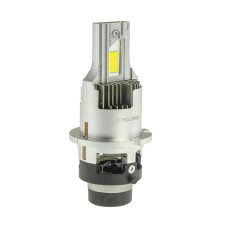 LED-лампа Cyclone D2S/R mini 6000K type 50