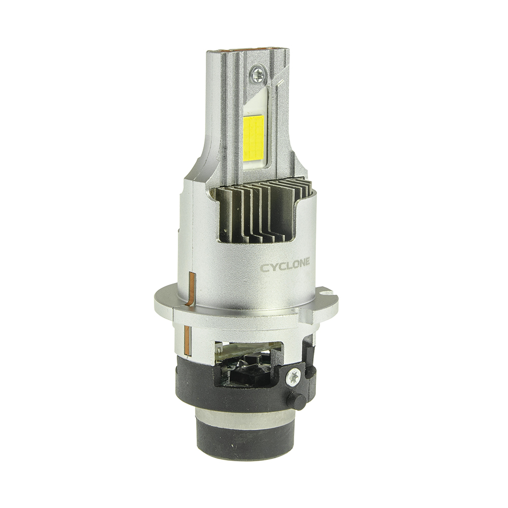 LED-лампа Cyclone D4S/R mini 6000K type 50