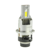 LED-лампа Cyclone D4S/R mini 6000K type 50