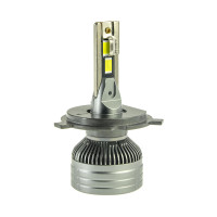 Nextone LED L8 H4 Hi/Low 6000K
