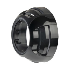 Cyclone Маска S-24Black (2.5",3.0")