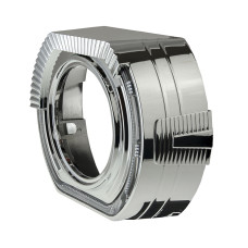 CYCLONE Маска S-50 (3.0") DRL
