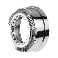 CYCLONE Маска S-54 (3.0") DRL
