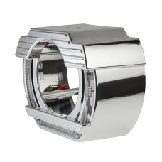 CYCLONE Маска S-58 (2.5") DRL