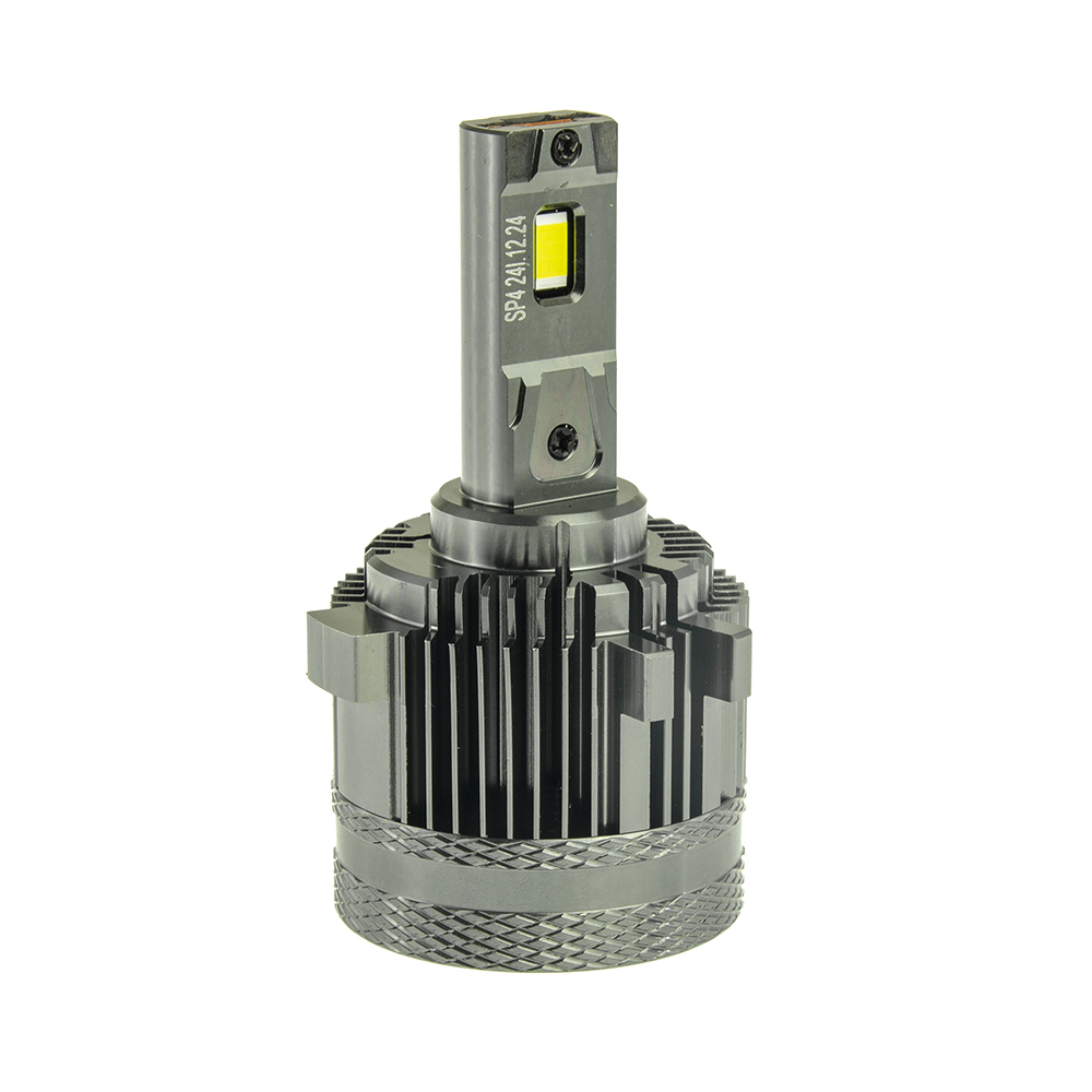 LED SP4 H7 6000K VW