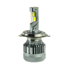 CYCLONE LED H4 H/L 5500K type 48