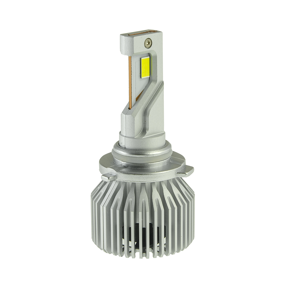 CYCLONE LED 9005/9006/9012 6000K type 49